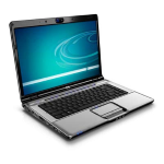 Notebook HP Pavilion dv6690el Entertainment