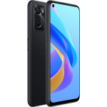 OPPO A76 (6.56") Doppia SIM Android 11 4G USBC 4 GB 128 GB 5000 mAh Nero