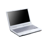 Notebook Sony VAIO VGN-TX1HP Grigio