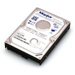 Hard Disk Maxtor 160gb 7200 Rpm 8mb Cache