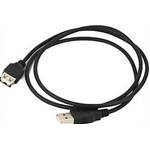 Cavo USB Lindy Prolunga metri 2