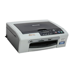Stampante Brother DCP-130C