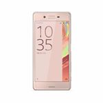 Smartphone Sony Xperia X 4G 32GB Oro