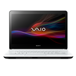 Notebook Sony VAIO SVF1532J1E Argento