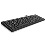 Tastiera V7 cablata USB