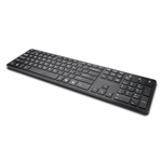 Tastiera Kensington KP400 Ita switchabile nera