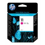 Cartuccia inkjet HP 11 Nero