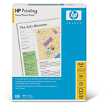 Carta HP Printing Paper-500 sht/A4/210 x 297 mm Opaco carta inkjet