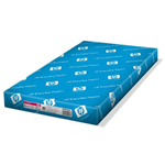 Carta HP 500 sht, A3 / 297 x 420 mm A3 (297×420 mm) Opaco Bianco