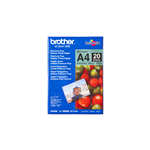 Carta Brother lucida A4