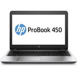 Notebook HP ProBook 450 G4 Argento