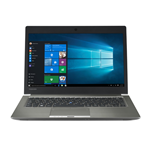 Notebook Toshiba Portégé Z30-C-16P Grigio