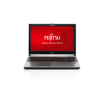 Notebook Fujitsu CELSIUS H730 Argento
