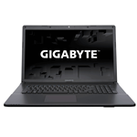 Notebook Gigabyte P17F R5 Grigio