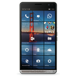 Smartphone HP Elite x3 4G 64GB Cromo, Grafite