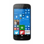 Smartphone Acer Liquid Jade Primo 4G 32GB Nero
