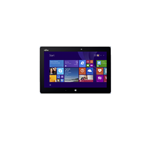 Tablet Fujitsu STYLISTIC Q665 256GB Nero