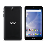Smartphone Acer Iconia One 7 B1-780 16GB Nero