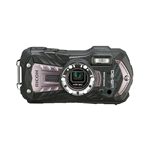 Fotocamera Ricoh WG-30 Wi-Fi 16MP Grigio