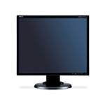 Monitor NEC MultiSync EA193Mi 19" IPS Nero