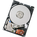 Hard Disk Acer 160GB 5400rpm SATA 160GB SATA
