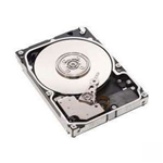 Hard Disk HP 250GB Encrypted 250GB