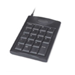 Tastierino Numerico Toshiba USB
