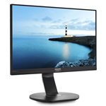Monitor LCD Philips Brilliance 24" con PowerSensor 240B7QPTEB/00