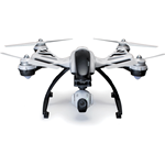 Drone Yuneec Typhoon Q500+ 16MP con fotocamera