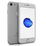 Smartphone Apple iPhone 7 4.7" SIM singola 4G 2GB 64GB Argento