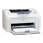 Stampante HP LaserJet 1018 600x600 DPI A4
