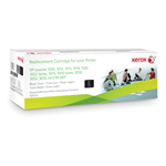 Toner Xerox Cartuccia nero Equivalente a HP Q2612A