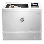 Stampante HP LaserJet Enterprise M552dn