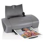 Stampante Lexmark Z517 Inkjet Colore