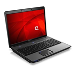 Notebook HP Compaq Presario A980EO Notebook PC Nero