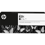 Cartuccia inkjet HP 831C Nero