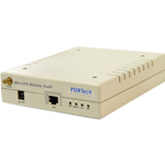 Gateway Portech Voip Gsm  Mv-370