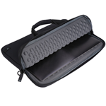 Borsa V7 Cityline Toploader per notebook da 13,3 pollici