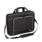 Borsa V7 Edge Slim Toploader per notebook da 16"