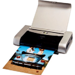 Stampante Canon I80 Portable 14