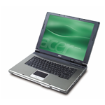 Notebook Acer TravelMate TM 4502LCi Argento