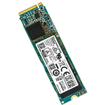 SSD Toshiba KXG50ZNV256G M.2 256 GB PCI Express 3.1 TLC NVMe