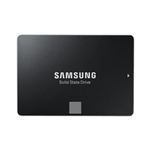 SSD Samsung 850 EVO 2.5" 250 GB Serial ATA III MLC