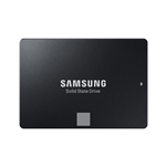 SSD Samsung 860 EVO SATA 2.5" SSD 4 TB
