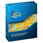 Processore Intel Xeon E5-2620V3 2,4 GHz Scatola 15 MB