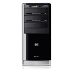 Workstation HP Pavilion A6438 sc