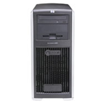 Workstation HP xw8000
