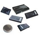 Batteria CR-2032 Origin Storage Coin-cell Litio