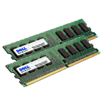 Memoria Sdram Dell 4GB (2x2GB) DDR II 667MHz ECC