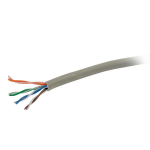 Cavo di rete C2G Ethernet Grigio 152,4 m Cat5e